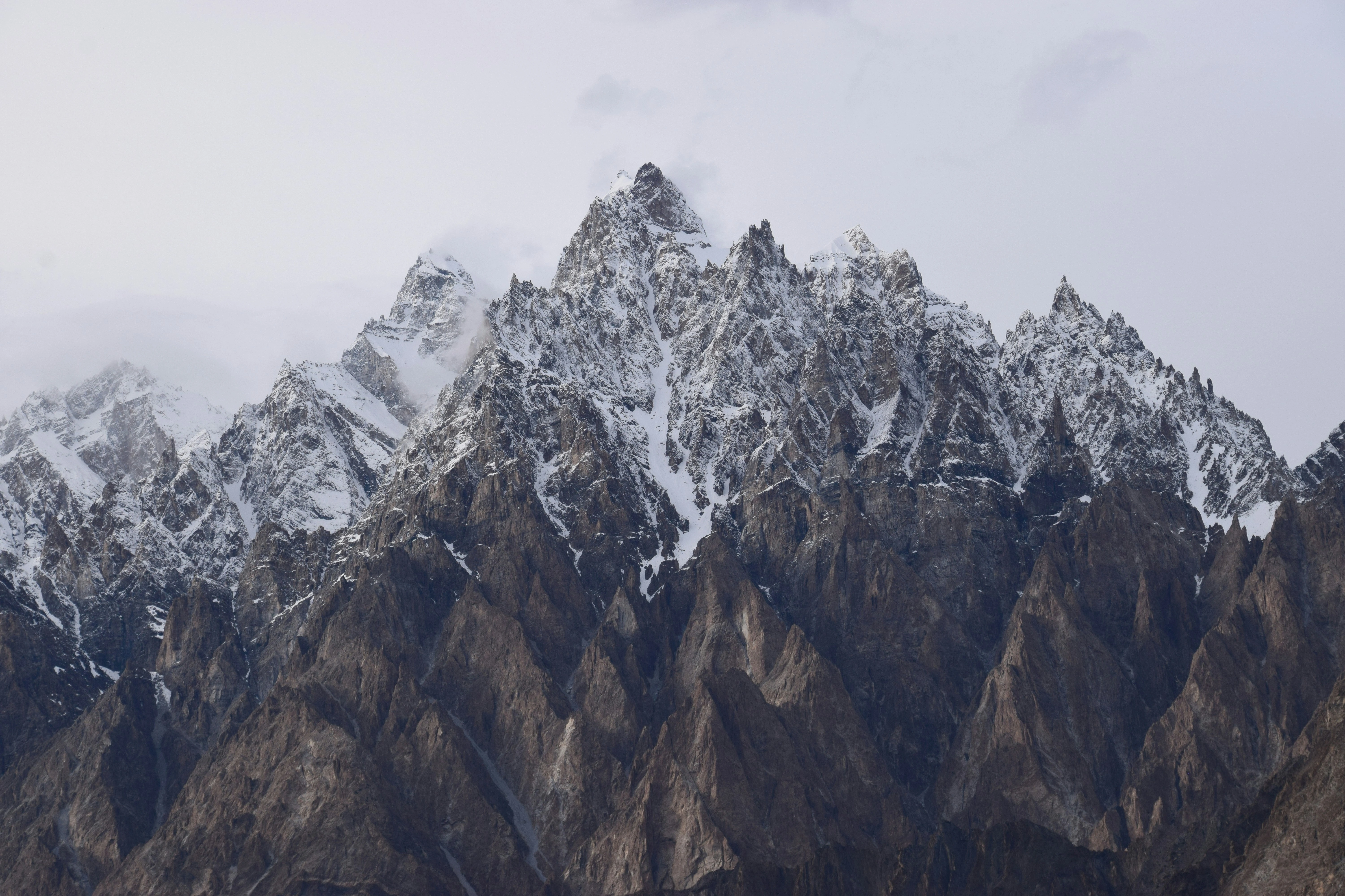 Gilgit-Baltistan Immersive tour landscape