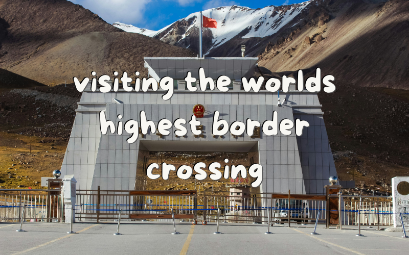 Khunjerab Pass Guide: Altitude, Permits & Best Time to Visit
